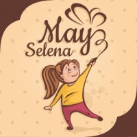 SelenaMay